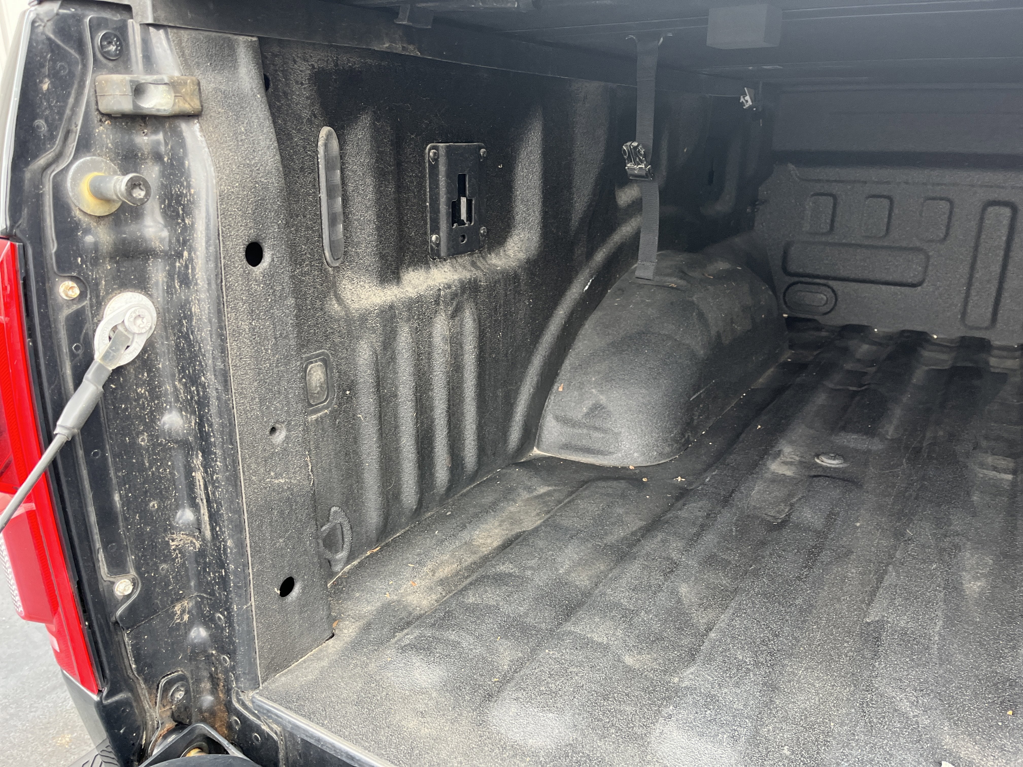 2017 Ford F-150 Platinum