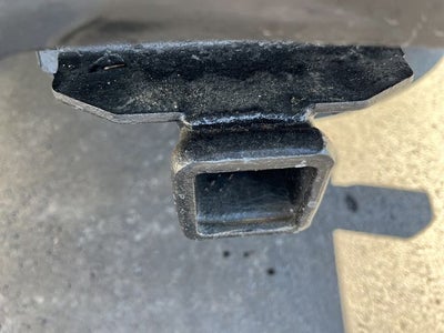 2017 Ford F-150 Limited