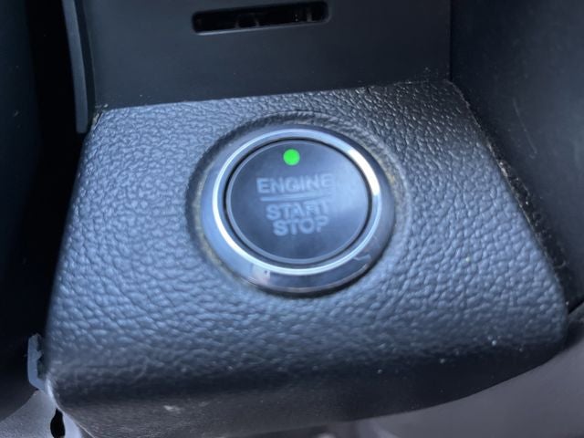 2017 Ford F-150 Limited