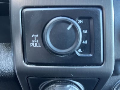 2017 Ford F-150 Limited