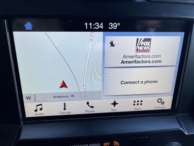 2017 Ford F-150 Limited