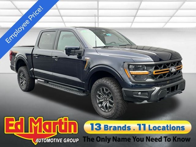 2026 Ford F-150 Tremor 4x4 SuperCrew 5-1/2 Box's photo