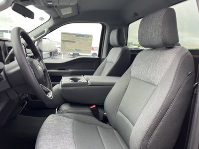 2025 Ford Super Duty F-250 SRW XLT