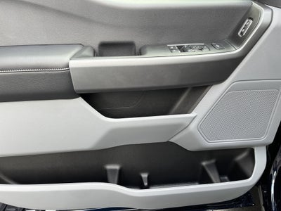 2025 Ford Super Duty F-250 SRW XLT