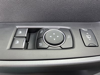 2025 Ford Super Duty F-250 SRW XLT