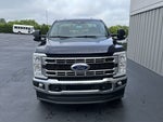 2025 Ford Super Duty F-250 SRW XLT