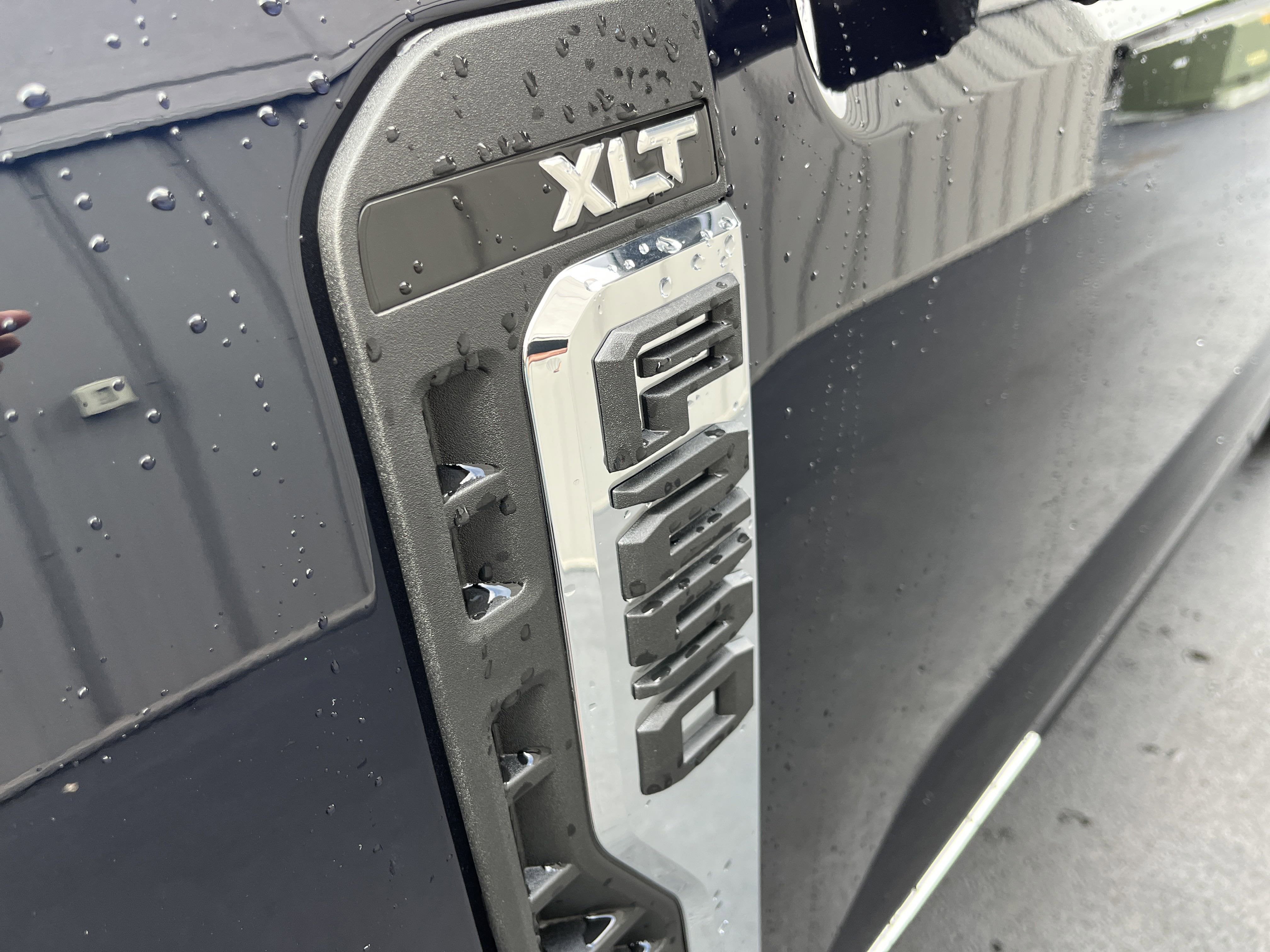 2025 Ford Super Duty F-250 SRW XLT