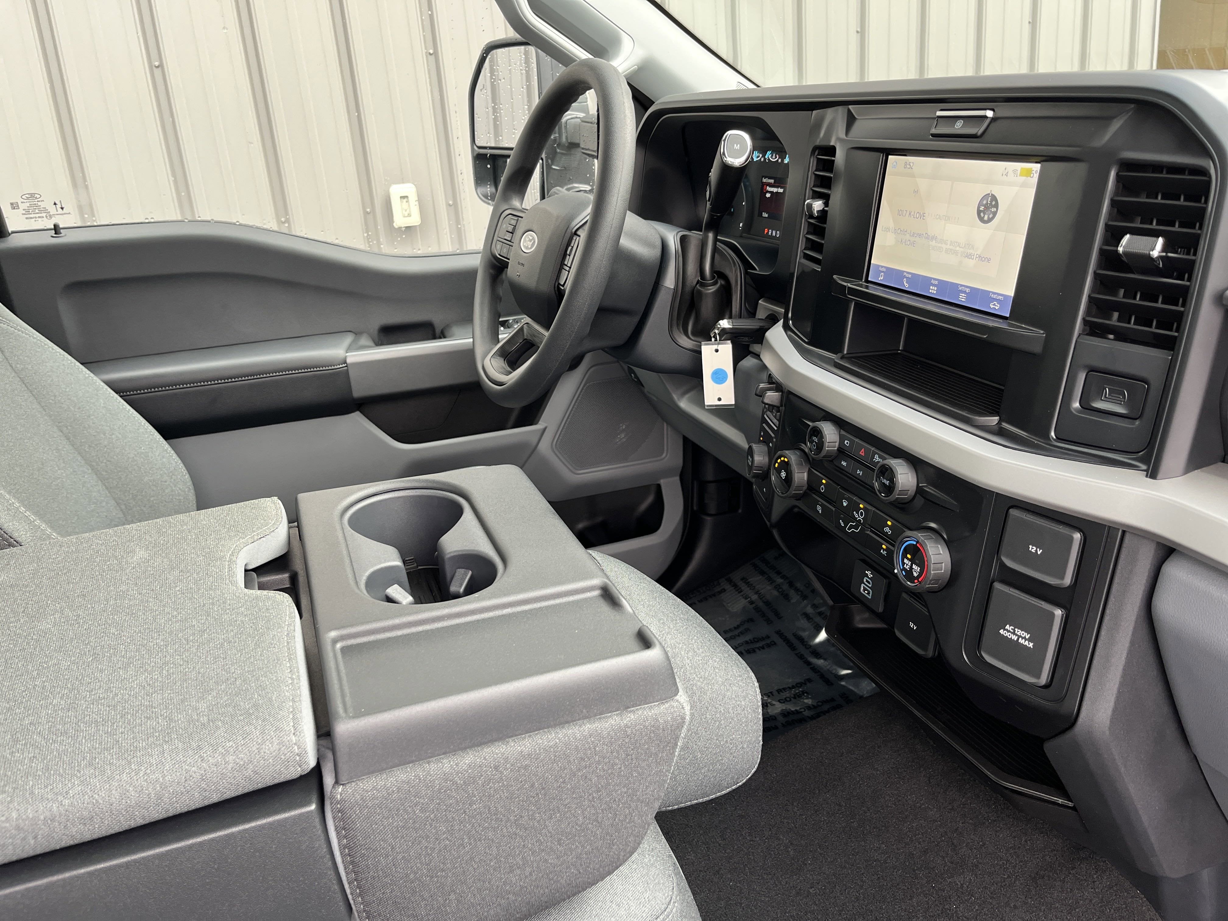 2025 Ford Super Duty F-250 SRW XLT