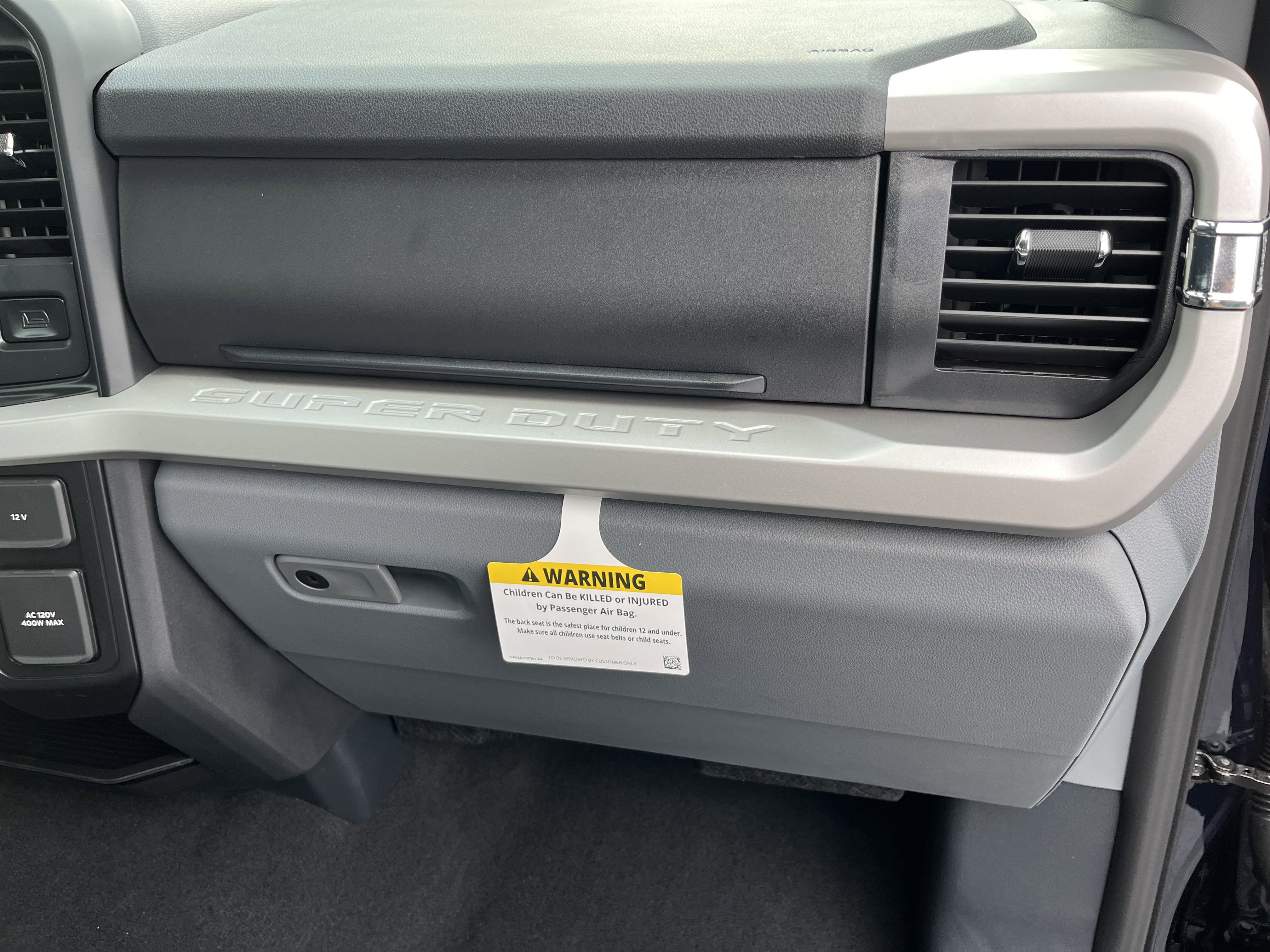 2025 Ford Super Duty F-250 SRW XLT