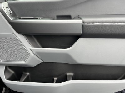 2025 Ford Super Duty F-250 SRW XLT