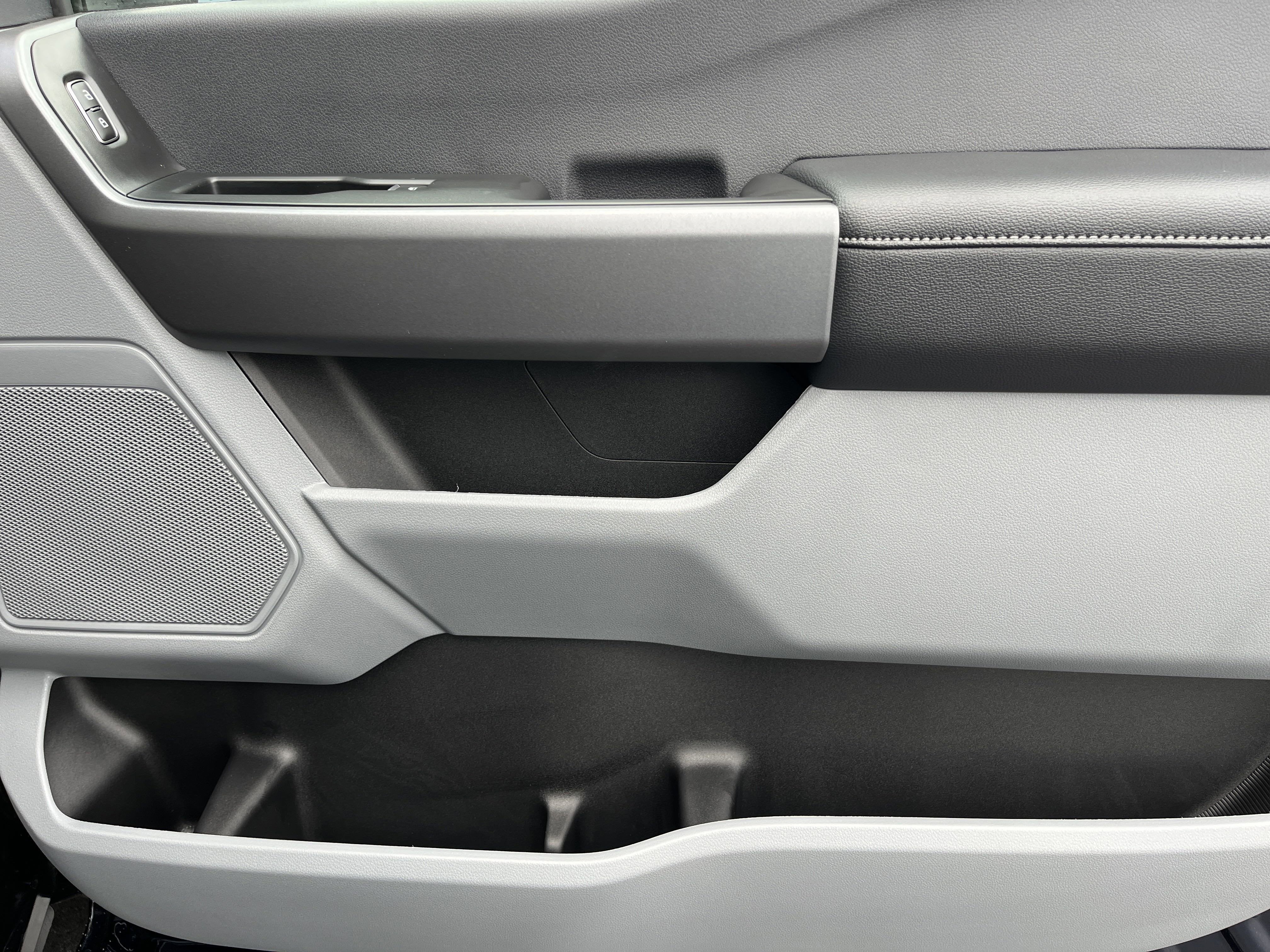 2025 Ford Super Duty F-250 SRW XLT