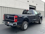 2025 Ford Super Duty F-250 SRW XLT