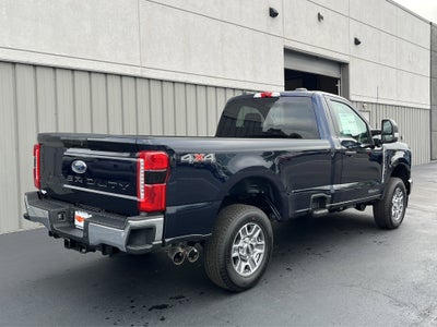 2025 Ford Super Duty F-250 SRW XLT