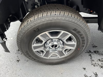 2025 Ford Super Duty F-250 SRW XLT