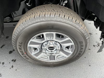 2025 Ford Super Duty F-250 SRW XLT