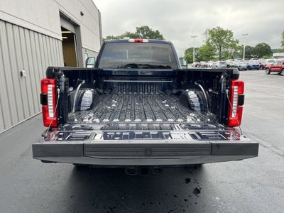 2025 Ford Super Duty F-250 SRW XLT