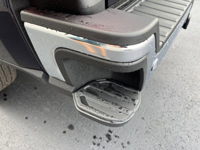 2025 Ford Super Duty F-250 SRW XLT