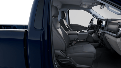 2025 Ford Super Duty F-250 SRW XLT