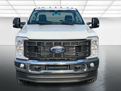 2026 Ford F-350SD XL
