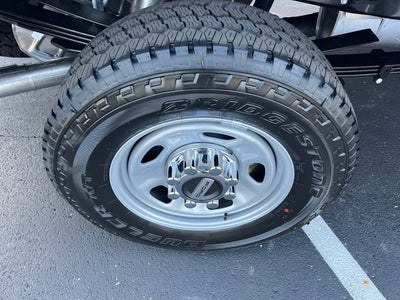 2026 Ford F-350SD XL