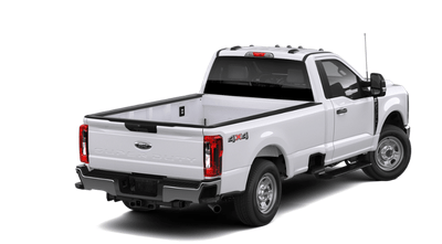2026 Ford F-350SD F-350® XL