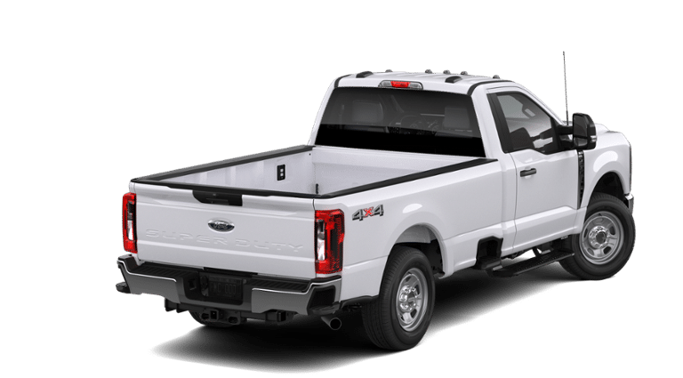 2026 Ford F-350SD F-350® XL
