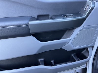 2026 Ford Super Duty F-350 SRW XLT