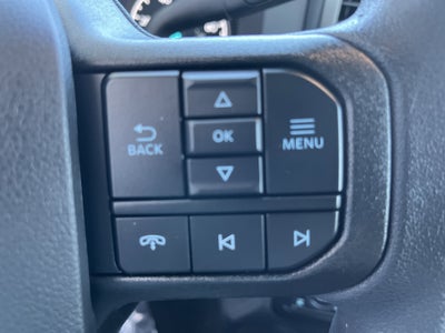 2026 Ford Super Duty F-350 SRW XLT