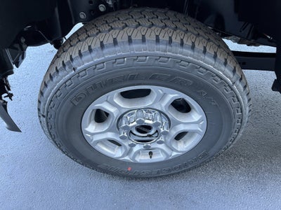 2026 Ford Super Duty F-350 SRW XLT