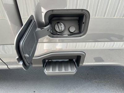 2025 Ford Super Duty F-350 SRW XL