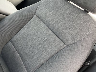 2025 Ford Super Duty F-350 SRW XL