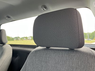 2025 Ford Super Duty F-350 SRW XL