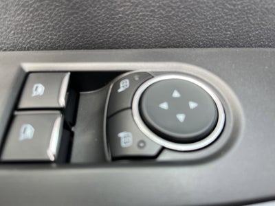 2025 Ford Super Duty F-350 SRW XL