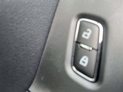 2025 Ford Super Duty F-350 SRW XL