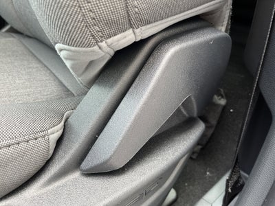 2025 Ford Super Duty F-350 SRW XL