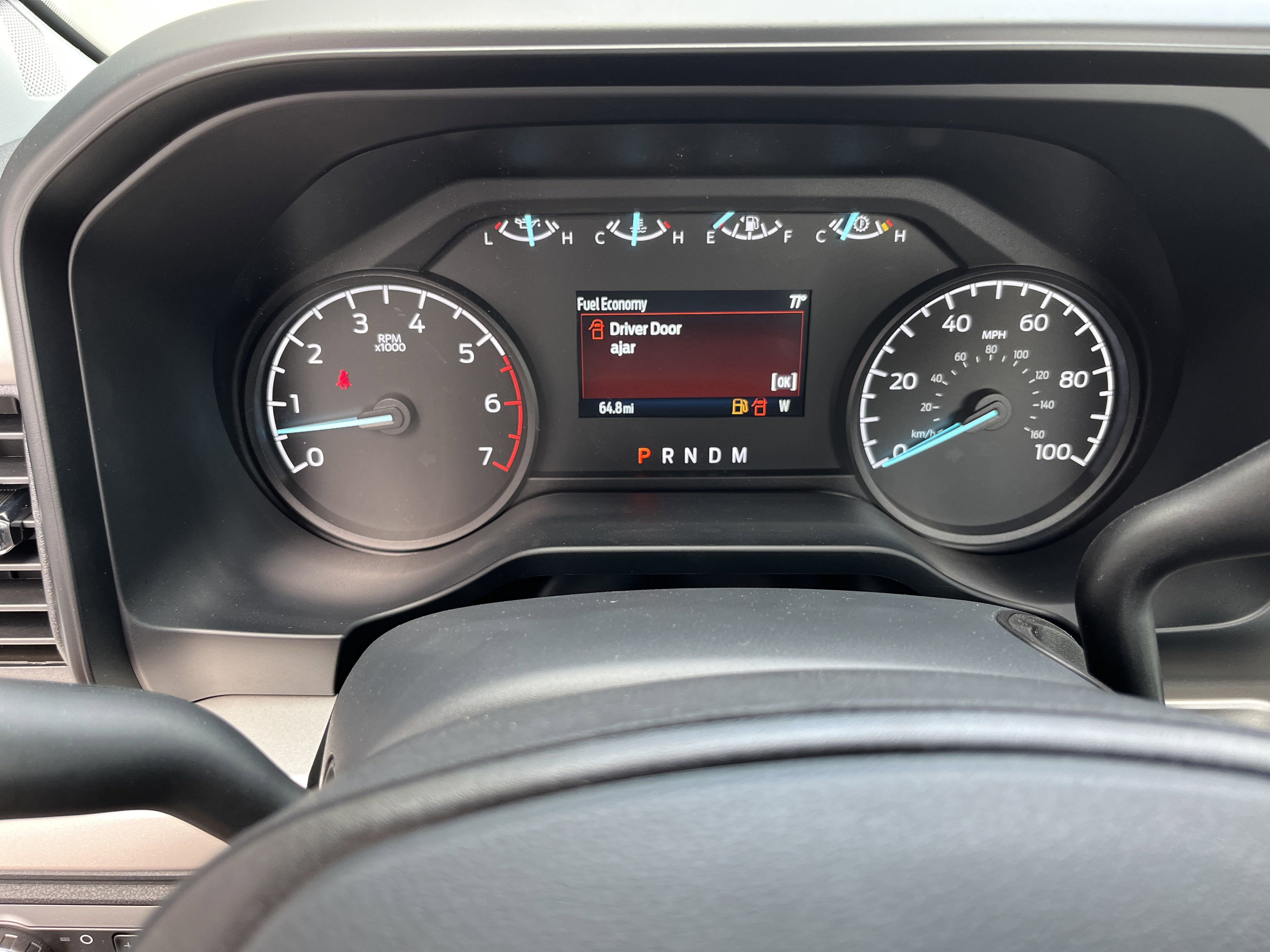 2025 Ford Super Duty F-350 SRW XL