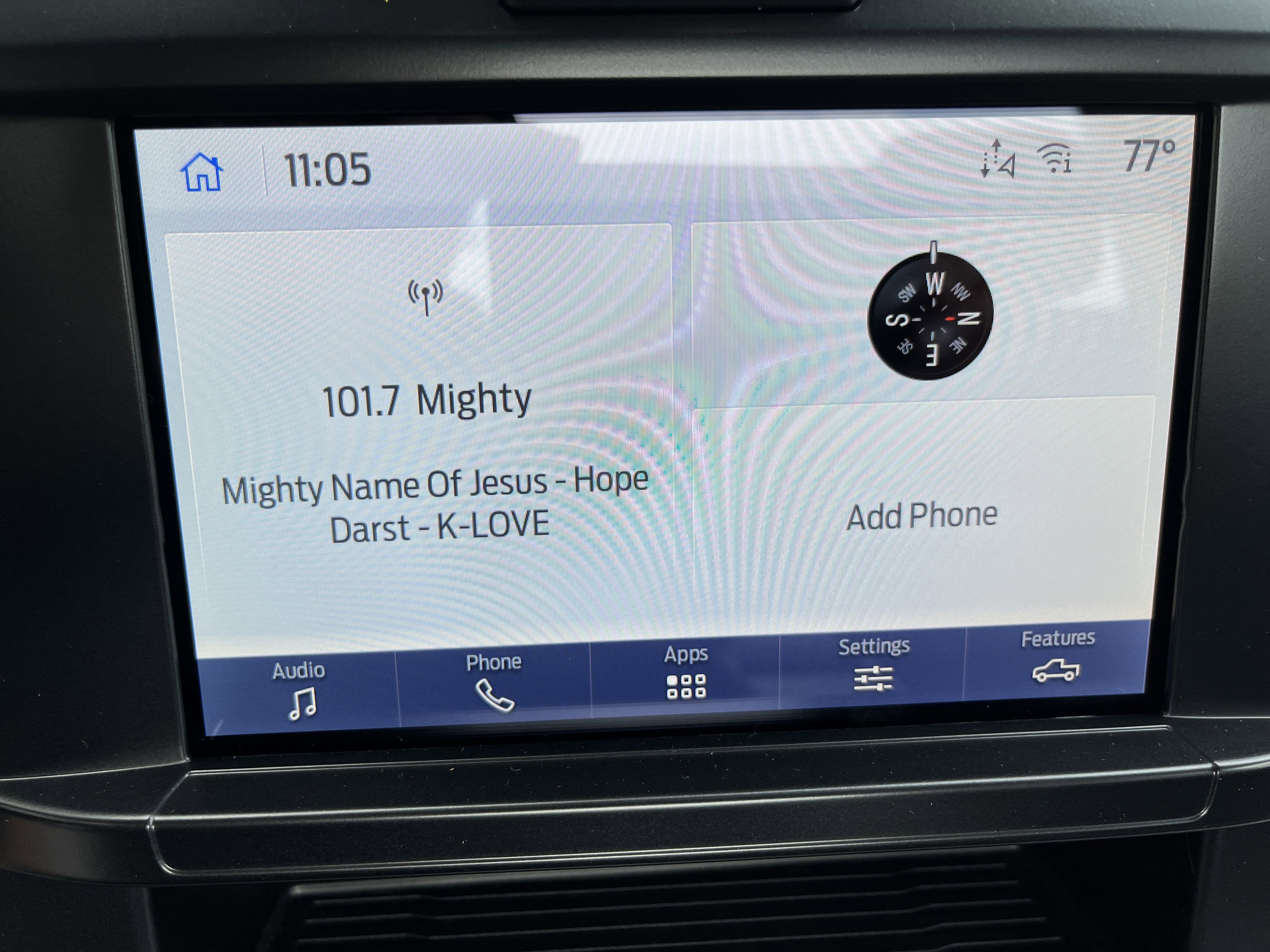 2025 Ford Super Duty F-350 SRW XL