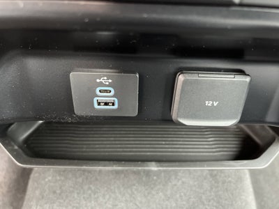 2025 Ford Super Duty F-350 SRW XL