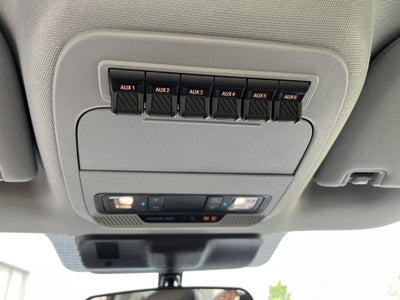 2025 Ford Super Duty F-350 SRW XL