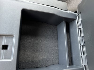 2025 Ford Super Duty F-350 SRW XL