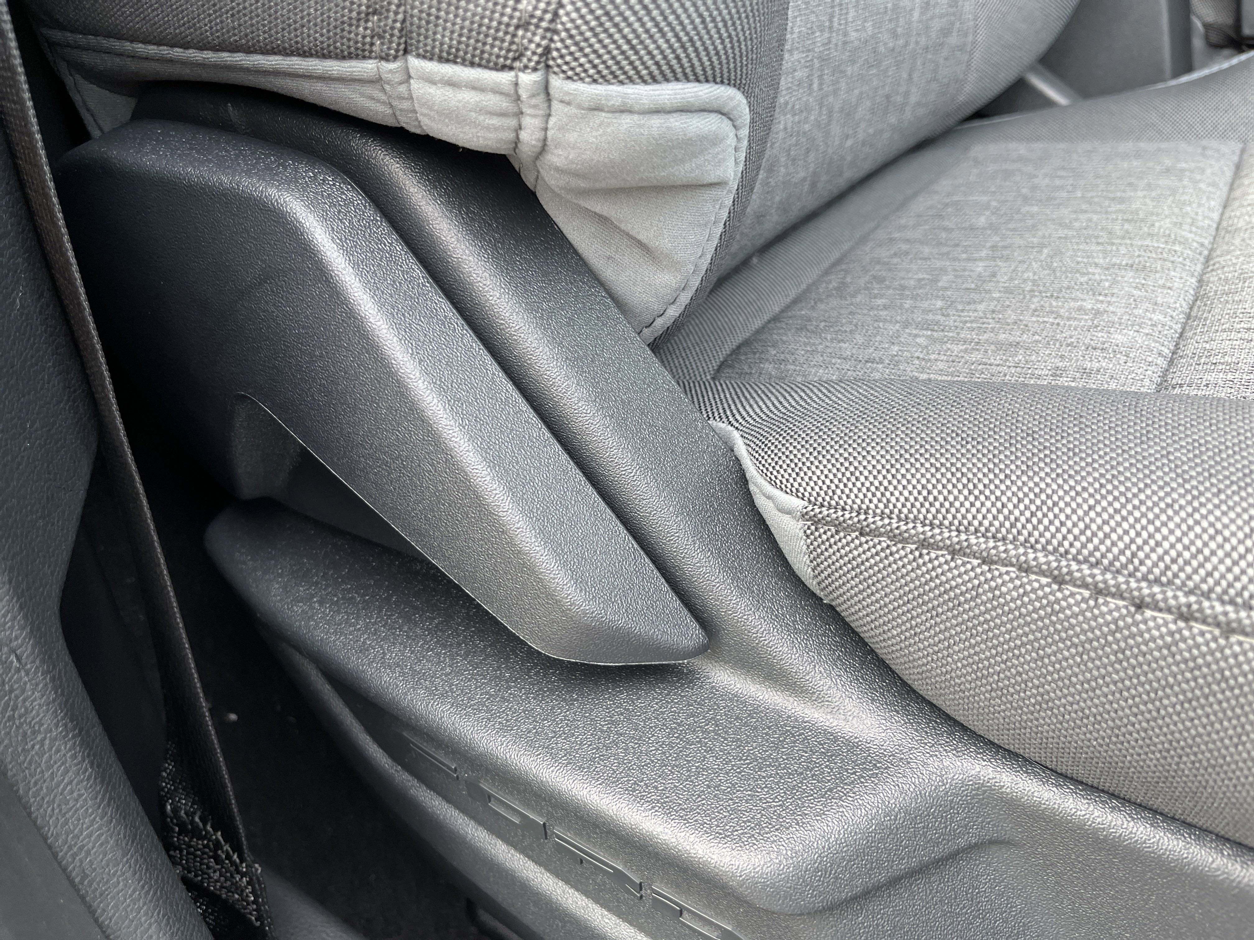 2025 Ford Super Duty F-350 SRW XL