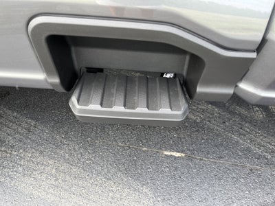 2025 Ford Super Duty F-350 SRW XL