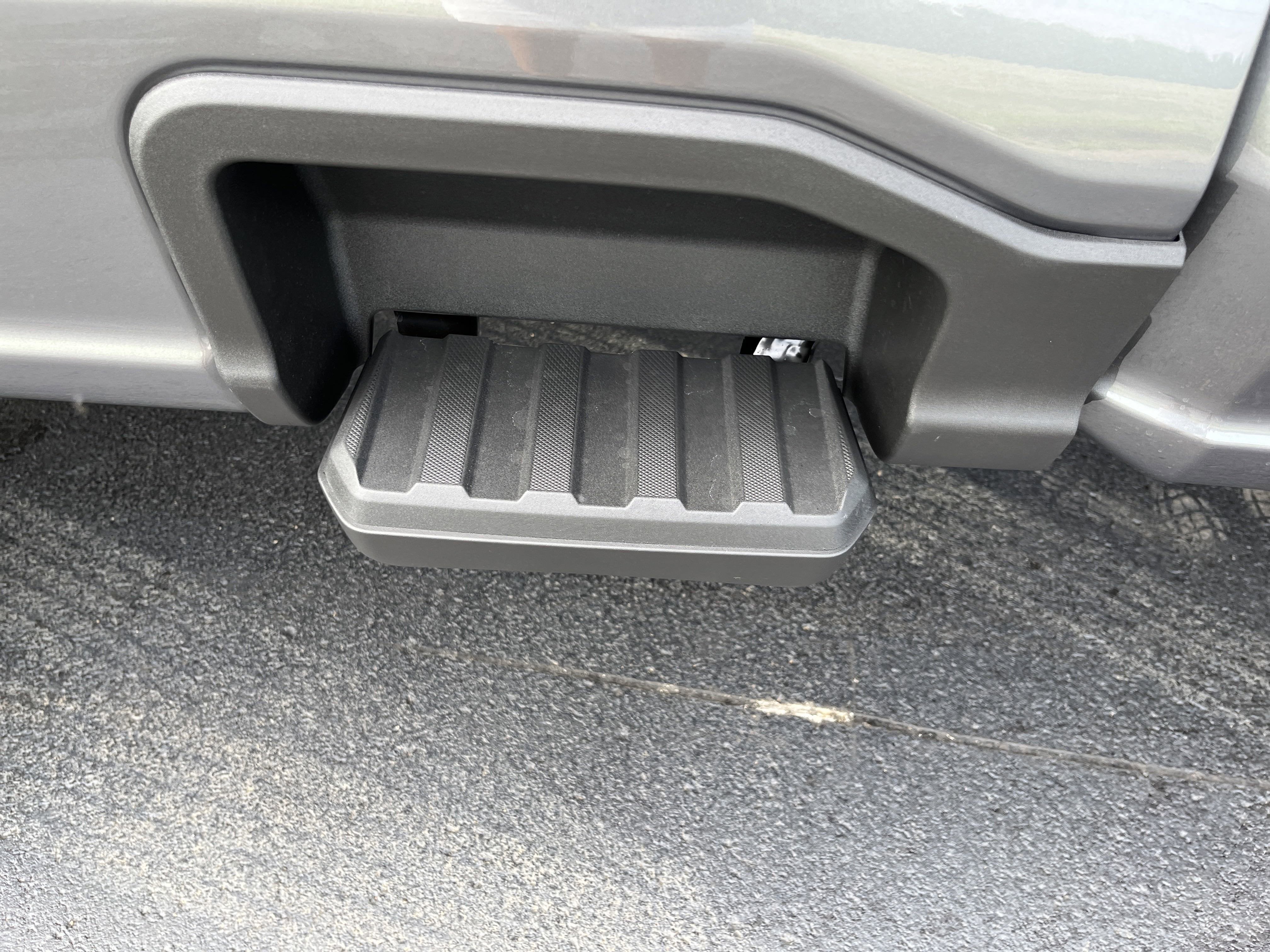 2025 Ford Super Duty F-350 SRW XL