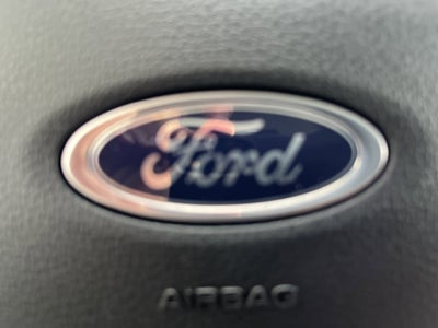 2025 Ford Super Duty F-350 SRW XL