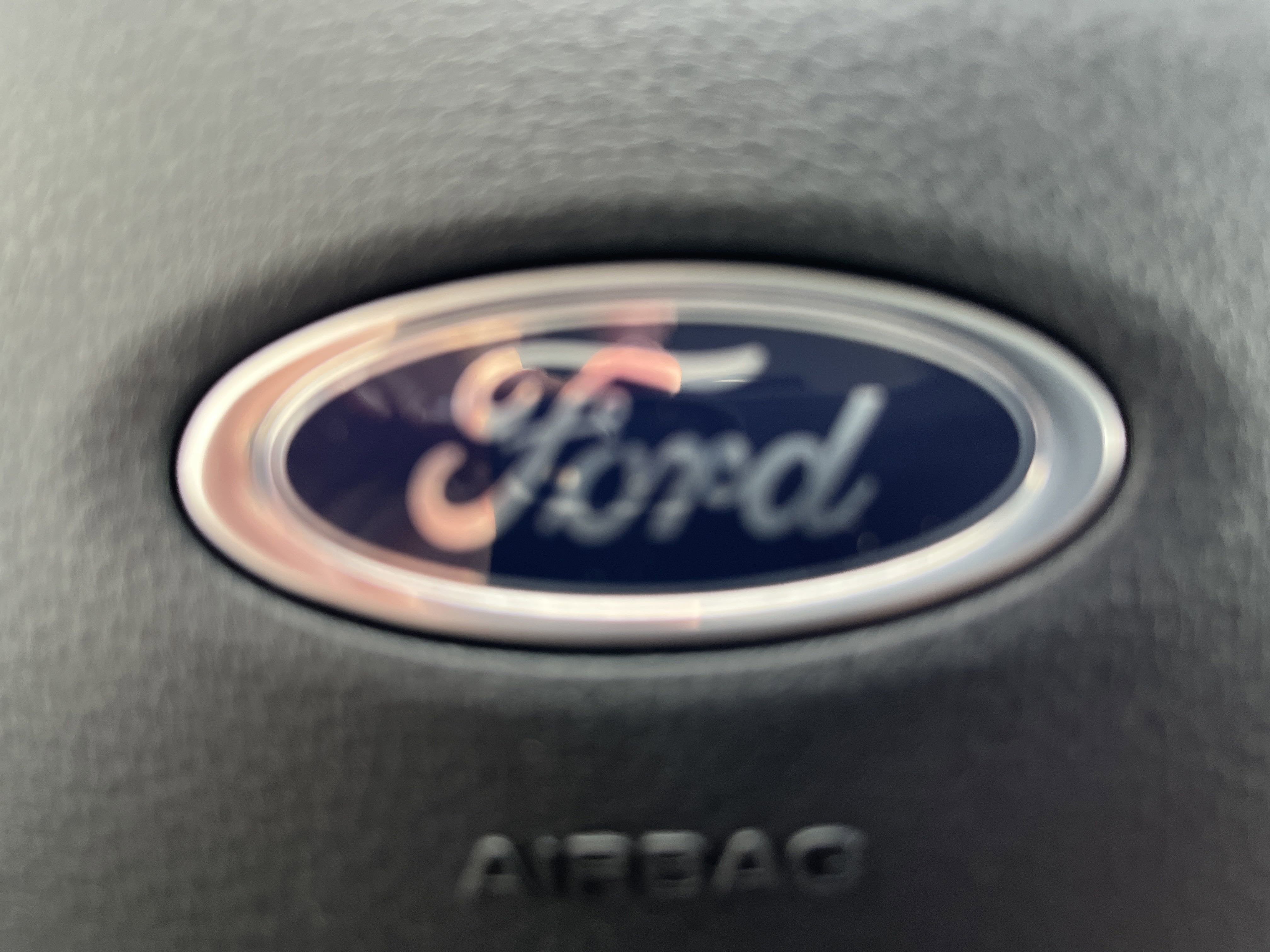 2025 Ford Super Duty F-350 SRW XL