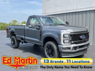 2025 Ford F-350SD XL