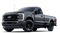 2025 Ford Super Duty F-350 SRW XL