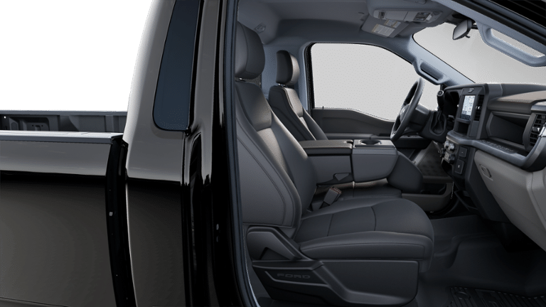 2025 Ford Super Duty F-350 SRW XL