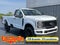 2025 Ford Super Duty F-350 SRW XL