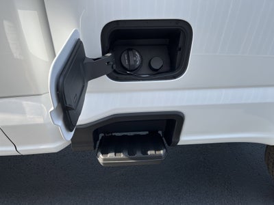 2025 Ford Super Duty F-350 SRW XL